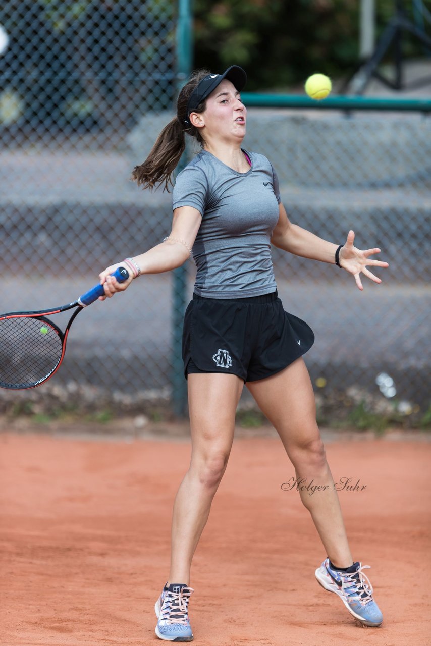 Johanna Lippert 136 - Kaltenkirchen Cup